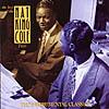 Nat King Cole Trio: Instrumental Classics