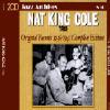 Nat King Cole Trio: Original Records 1936-1941 Complete Edition