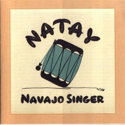 Natay, Navajo Singer (remaster)