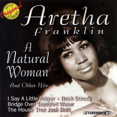 Natural Woman & Other Hits