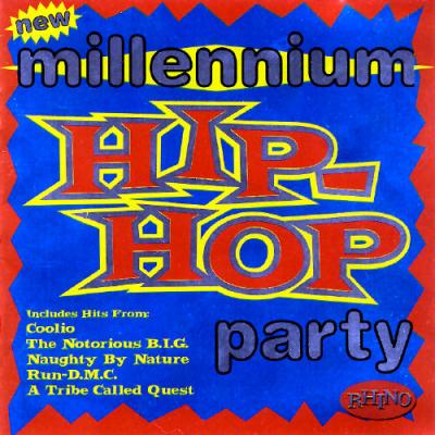 New Millebnium Hip Hop Party