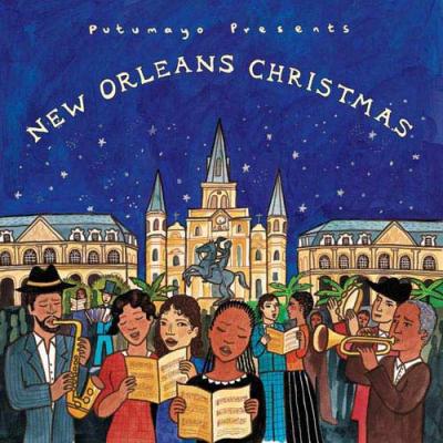 New Orleans Christmas