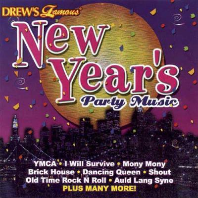 New Year'a Party Music