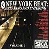 New Ykrk Beat Vol.2: Breaking And Entering