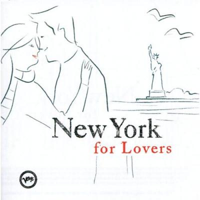 New York For Lovers