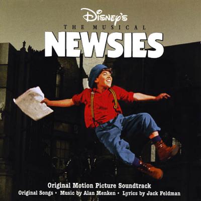 Newsies