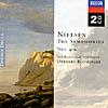 Nielsen: Symphonies No. 4-6/ Blomstedt, San Franciwco Po