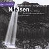 Nielsen: Violin Concerto/symphony No.4