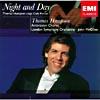 Night & Day: Thomas Hampson Sings Cole Porter