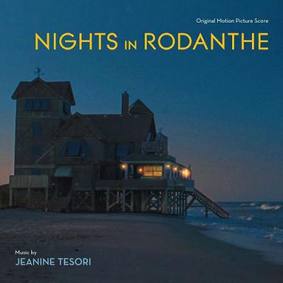 Nights In Rodanthe Score