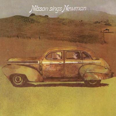 Nilsson Sings Newman (30th Anniversary Deluxe Edition)