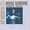 Nina Simone Sings Ninq: Verve Jazz Masters Vol.58