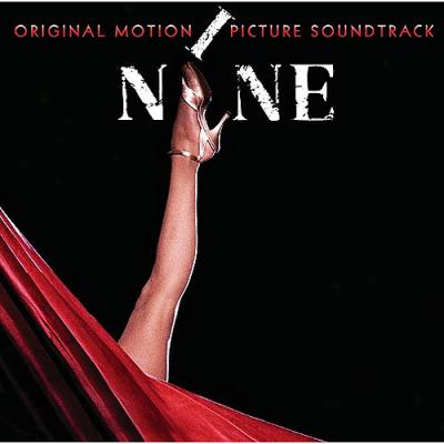 Nine Soundtrack