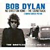 No Direction Home: The Soundtrack - The Bootleg Series, Vol.7 (2cd) (cd Slipcase)