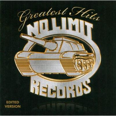 No Limit Greatest Hits (edited) (2cd)