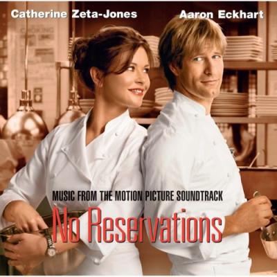 No Reservations Soundtrack