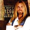 No Stranger To The Dark: The Best Of Gregg Allman