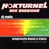 Nokturnel Mix Sessions: Progressive House & Trance