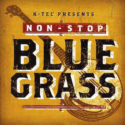 Non-stop Bluegrass