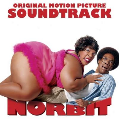 Norbit Soundtrack