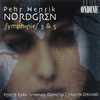 Nordgren: Symphonies 3 And 5 Finnish Radio Symphony Orchestra