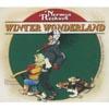 Norman Rockwell: Winter Wonderland (cd Slopcase)