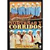 Nortenas Y Corridos (music Dvd) (amaray Case)