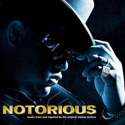 Notorious Soundtrack (edited)