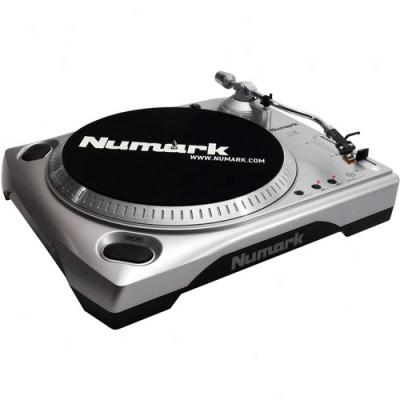 Numark Usb Dj Turntable