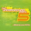 N.y.c. Underground Party, Vol.5 (2cd)