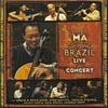 Obrigado Brazil: Live In Concert (includes Dvd)