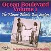 Ocean Boulevard, Vol.1: The Warner-atlantic-atco Masters