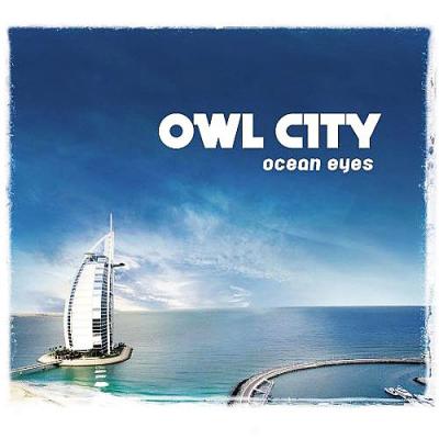 Ocean Eyes (deluxe Edition) (2cd)