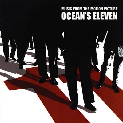 Ocean's Eleven Soundtdack