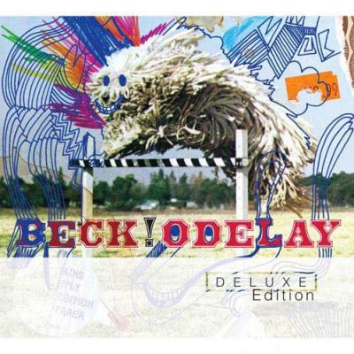 Odelay (deluxe Edition) (Zcd)