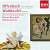 Offenbach: Gaite Parisienne/waldteufel: Waltzes