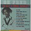 Ok Fred: The Best Of Errol Dunkley (remaster)