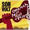 Okemah Amd The Melody Of Riot (dual-disc) (cd Slipcase)