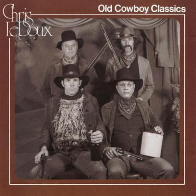 Old Cowboy Classics