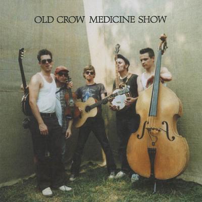 Old Crow Medicine Show