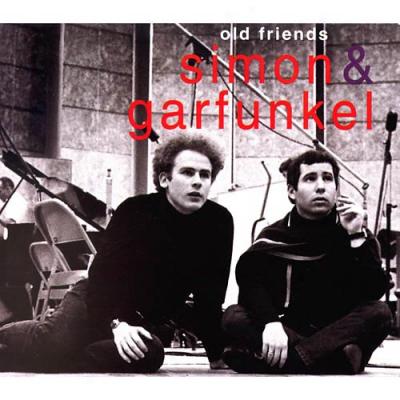 Old Friends (box Set) (cd Slipcase)