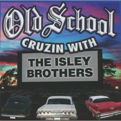 Old School Cruzin