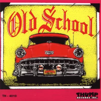 Old School, Vol.1