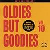 Oldiew But Goosies, Vol.10 (40th Anniversary)