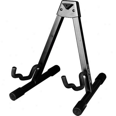 On Stage A-style Folding Guitar Stand