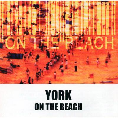 On The Beach (maxi Single)