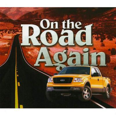 On The Road Again (cd Slipcase)