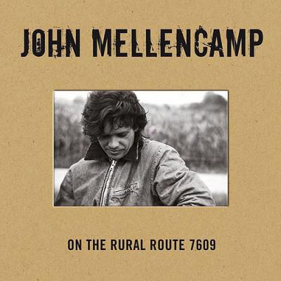 On The Rural Route 7609 (special Edition) (4 Disc Box Set)