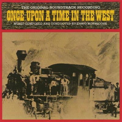 Once Upon A Time In The West (rca)