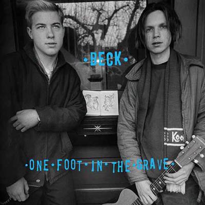 One Foot In The Grave (expanded Edition)